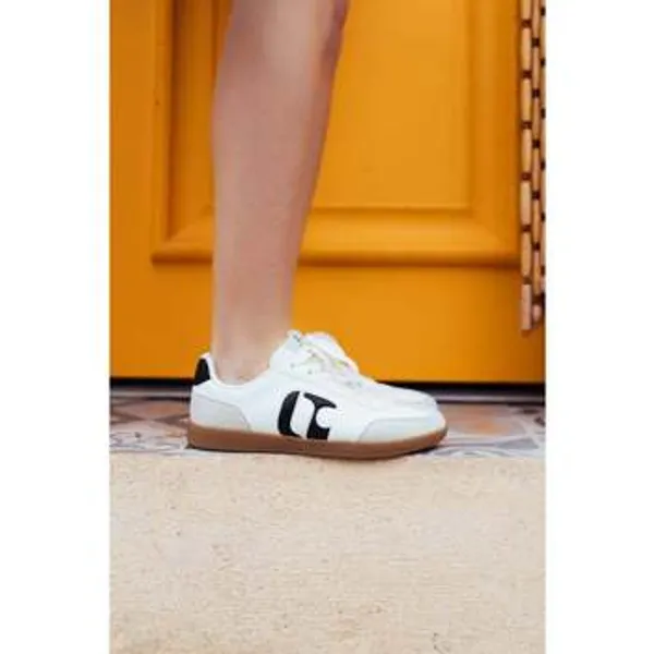 Le Temps des Cerises Palma-Schoenen Wit, vergelijk prijzen bij 1 winkel