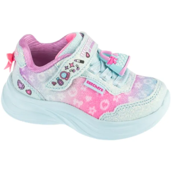Skechers Power Jams 2.0 Blauw, vergelijk prijzen bij 1 winkel