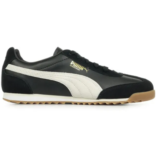 Puma Arizona Retro Zwart, vergelijk prijzen bij 1 winkel
