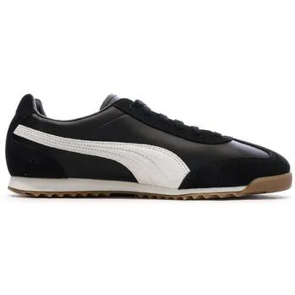 Puma Arizona Retro Zwart, vergelijk prijzen bij 2 winkels
