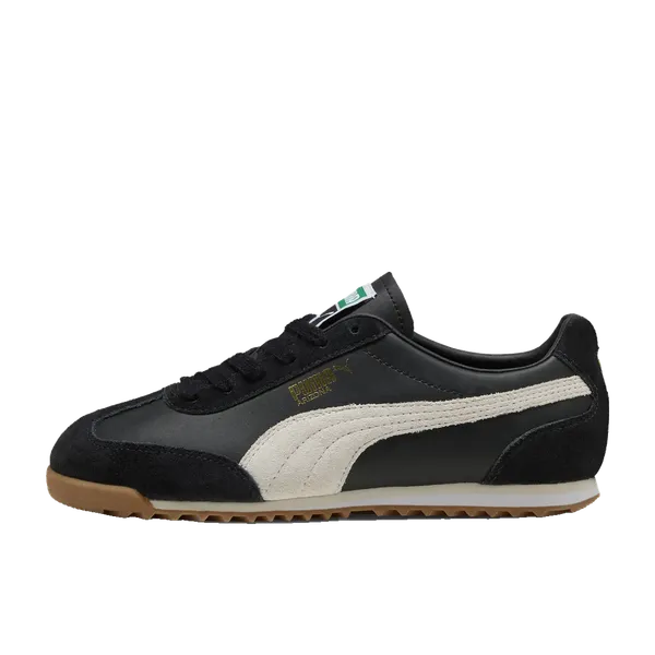 Puma Arizona Retro Zwart, vergelijk prijzen bij 3 winkels