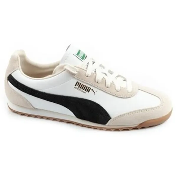 Puma Arizona Retro Wit, vergelijk prijzen bij 1 winkel