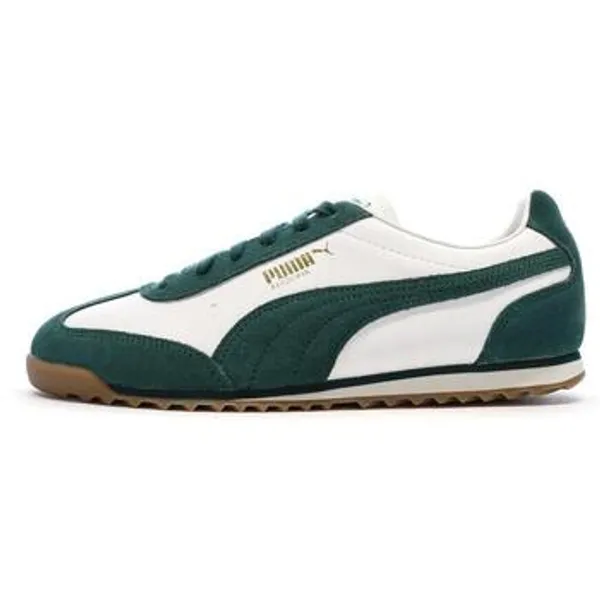 Puma Arizona Retro Groen, vergelijk prijzen bij 1 winkel