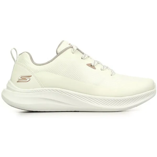 Skechers Bobs Moda Flex Wit, vergelijk prijzen bij 1 winkel