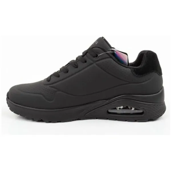 Skechers Uno Suited On Air Grijs, vergelijk prijzen bij 1 winkel