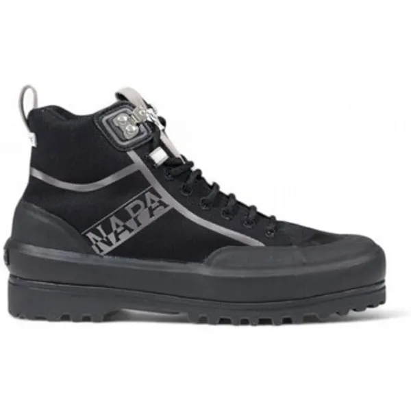 Superga NP0A4HMD Zwart, vergelijk prijzen bij 1 winkel