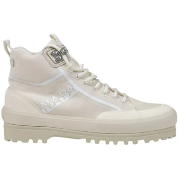Superga NP0A4HMD Beige, vergelijk prijzen bij 1 winkel