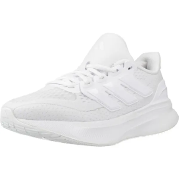 adidas Ultrarun 5 Wit, vergelijk prijzen bij 2 winkels