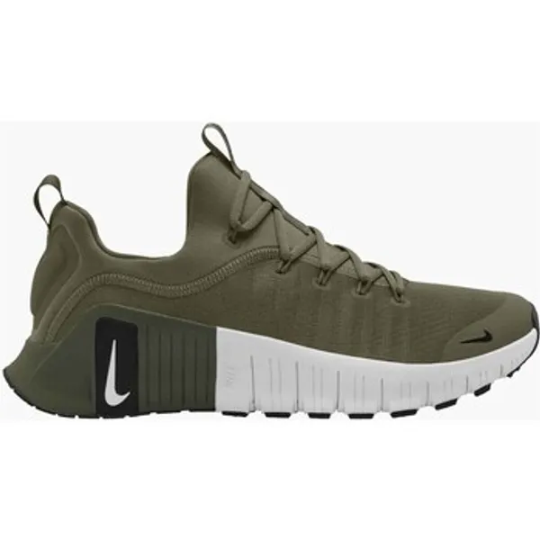 Nike Free Metcon 6 Khaki, vergelijk prijzen bij 1 winkel
