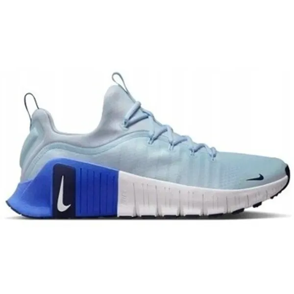 Nike Free Metcon 6 Blauw, vergelijk prijzen bij 1 winkel