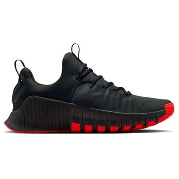 Nike Free Metcon 6 Zwart, vergelijk prijzen bij 1 winkel
