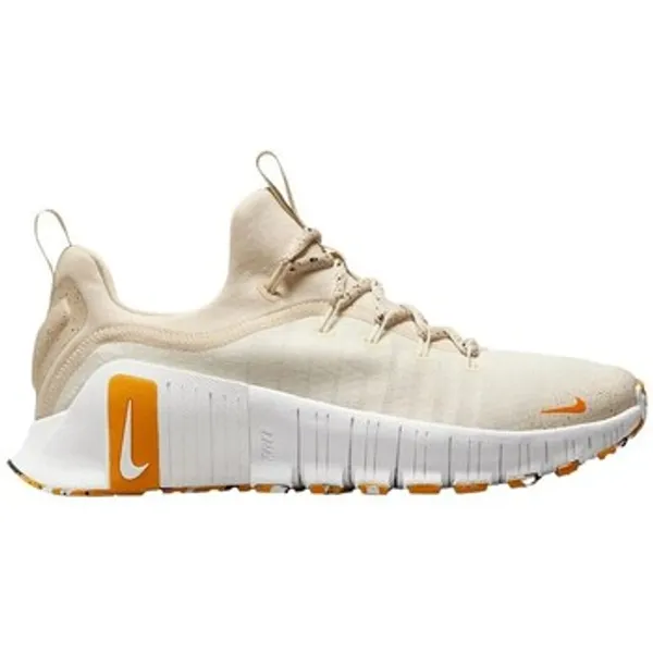Nike Free Metcon 6 Beige, vergelijk prijzen bij 1 winkel