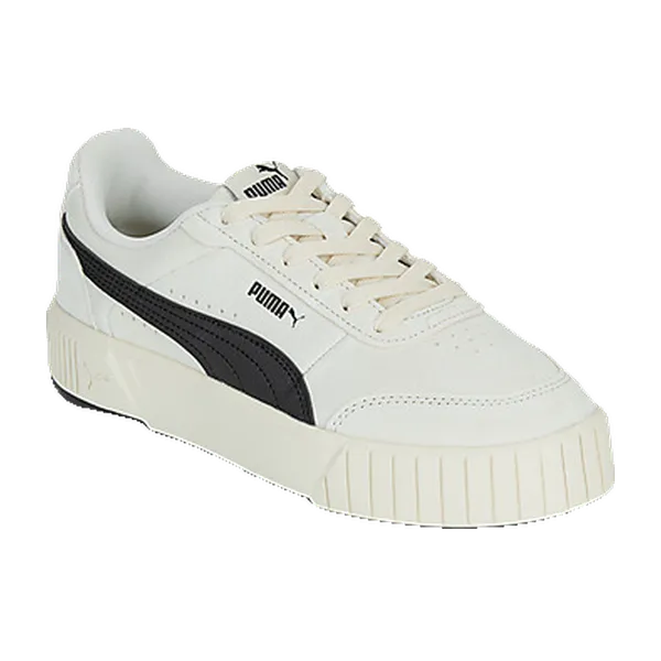 Puma Carina Mia SD Wit 06, vergelijk prijzen bij 2 winkels