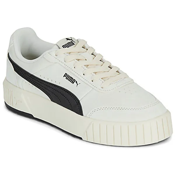 Puma Carina Mia SD Wit 06, foto 2 van 2