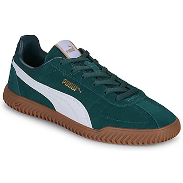 Puma Club Kayzer SD Groen, vergelijk prijzen bij 1 winkel