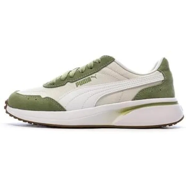 Puma R78 Glance Groen, vergelijk prijzen bij 1 winkel