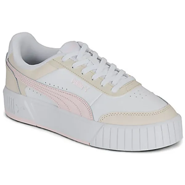 Puma Carina Mia Wit 18, vergelijk prijzen bij 1 winkel