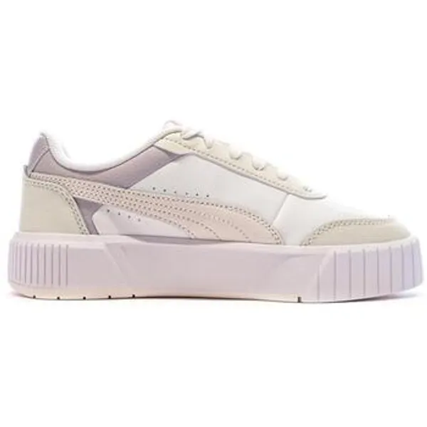 Puma Carina Mia Wit, vergelijk prijzen bij 1 winkel