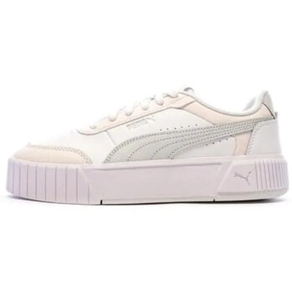 Puma Carina Mia Wit, vergelijk prijzen bij 1 winkel
