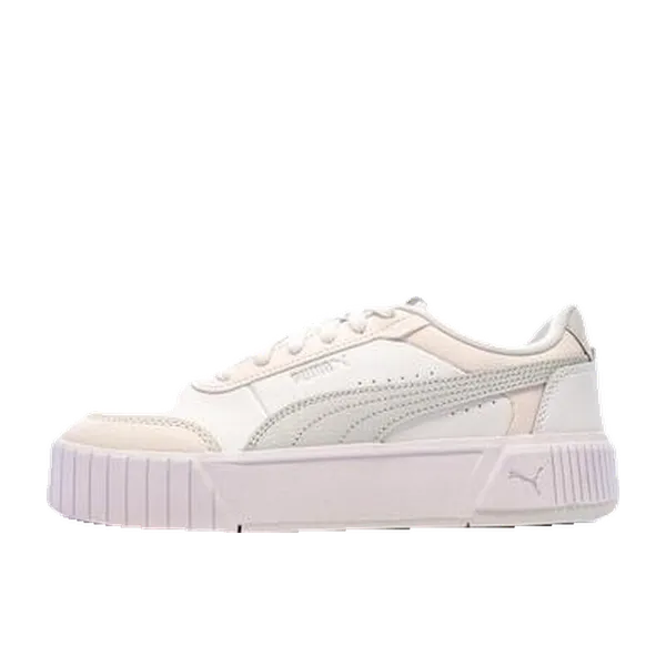 Puma Carina Mia Wit 03, vergelijk prijzen bij 2 winkels
