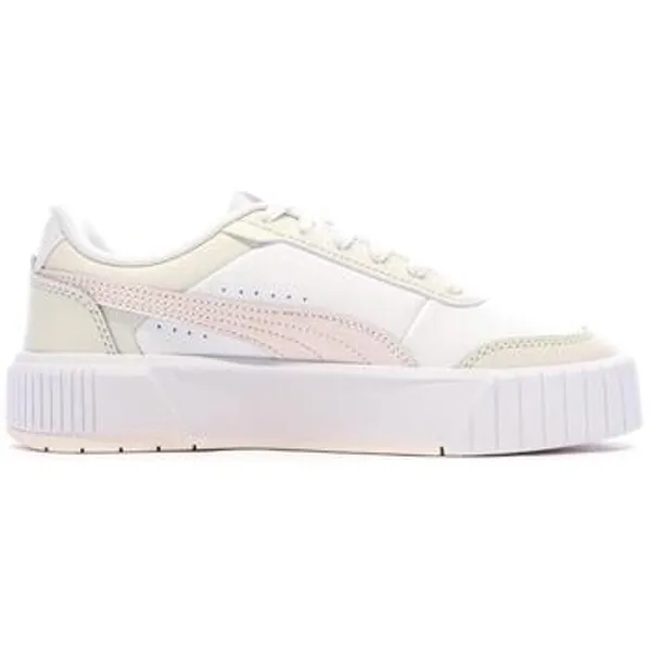 Puma Carina Mia Wit, vergelijk prijzen bij 1 winkel