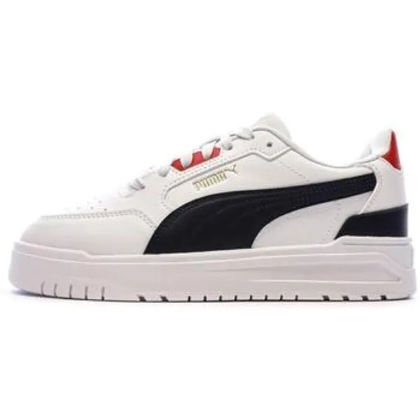 Puma Shuffle Downtown Wit, vergelijk prijzen bij 1 winkel