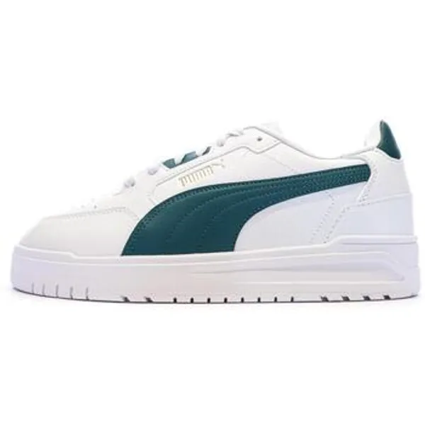 Puma Shuffle Downtown Wit, vergelijk prijzen bij 1 winkel
