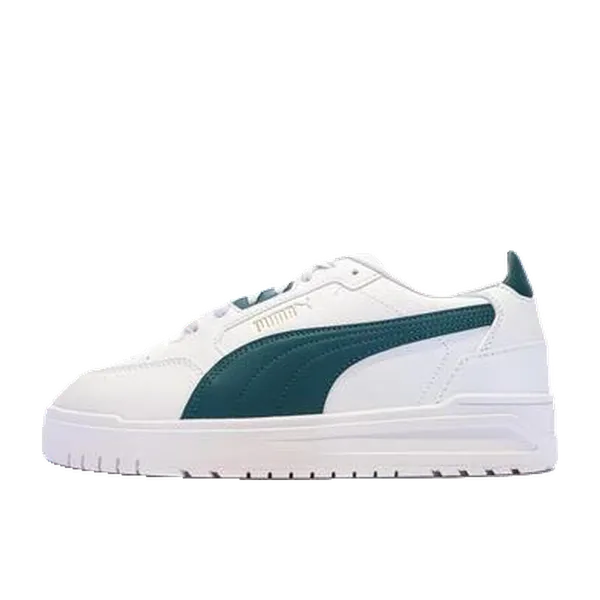 Puma Shuffle Downtown Wit, vergelijk prijzen bij 1 winkel