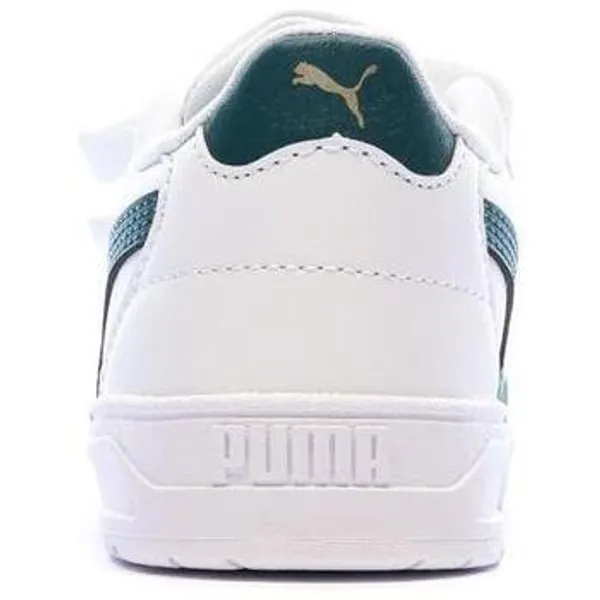 Puma Shuffle Downtown Wit, vergelijk prijzen bij 1 winkel