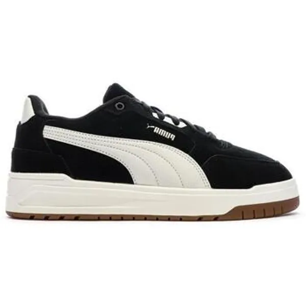 Puma Shuffle Downtown Zwart, vergelijk prijzen bij 1 winkel