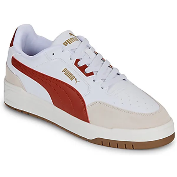 Puma Shuffle Downtown Wit 07, vergelijk prijzen bij 1 winkel