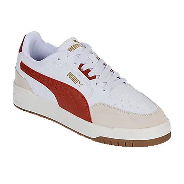 Puma Shuffle Downtown Wit 07, vergelijk prijzen bij 1 winkel