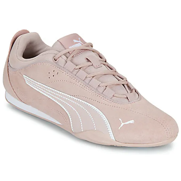 Puma Catch Soleil SD Roze, vergelijk prijzen bij 2 winkels