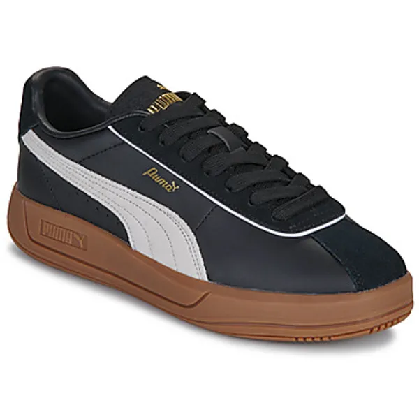 Puma Club Klassika Zwart 02, vergelijk prijzen bij 1 winkel
