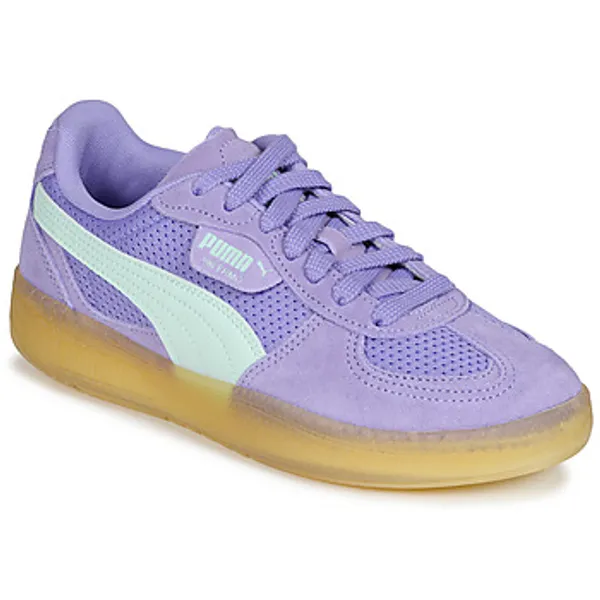 Puma Palermo Moda Vintage Wns Paars, vergelijk prijzen bij 1 winkel