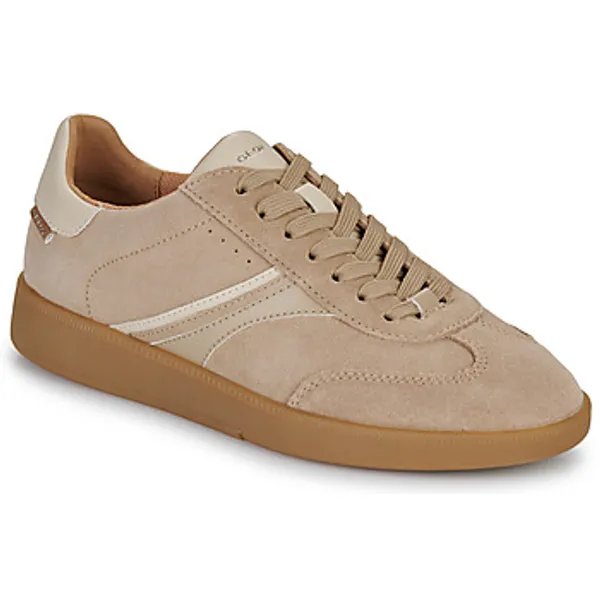 Geox D Meleda Beige, vergelijk prijzen bij 2 winkels