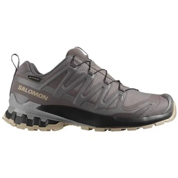 Salomon XA Pro 3D V9 Grijs, vergelijk prijzen bij 1 winkel