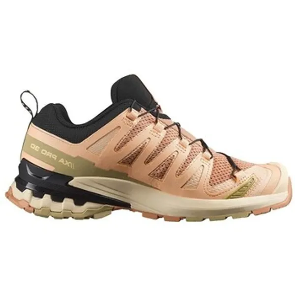 Salomon XA Pro 3D V9 Beige, vergelijk prijzen bij 1 winkel