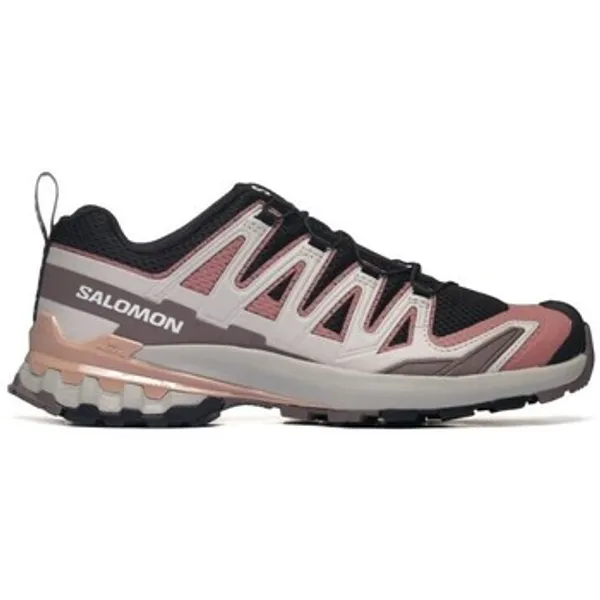 Salomon XA Pro 3D V9 Roze, vergelijk prijzen bij 1 winkel