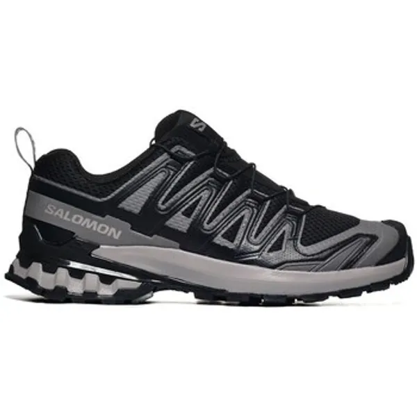 Salomon XA Pro 3D V9 Zwart, vergelijk prijzen bij 1 winkel