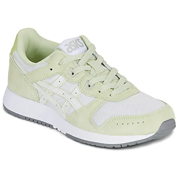 ASICS Lyte Classic Groen, vergelijk prijzen bij 1 winkel