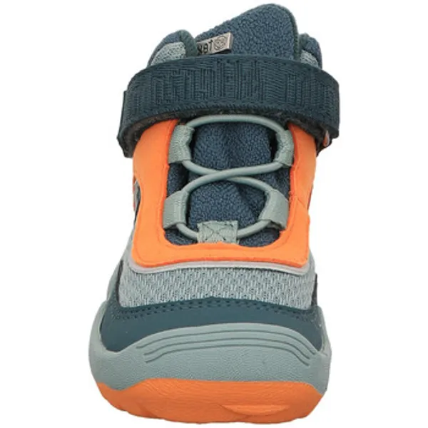 Affenzahn Hoge Sneakers Groen, vergelijk prijzen bij 1 winkel
