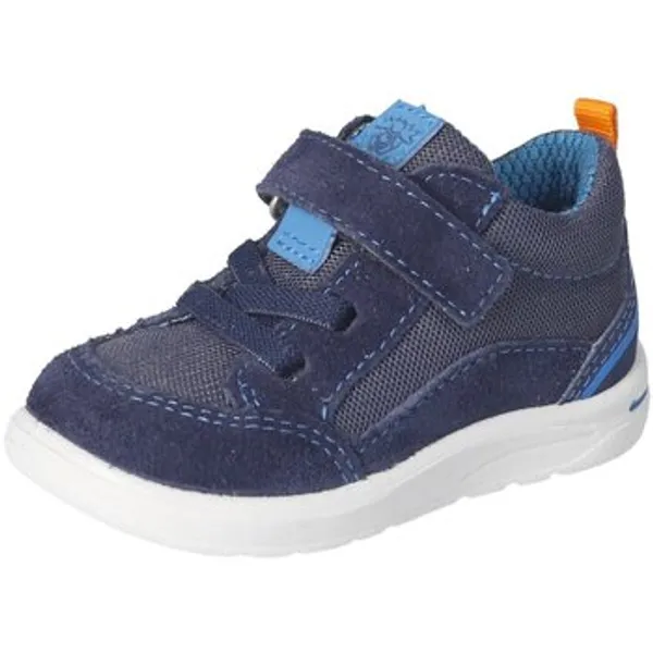 Pepino By Ricosta Hoge Sneakers Blauw, vergelijk prijzen bij 1 winkel