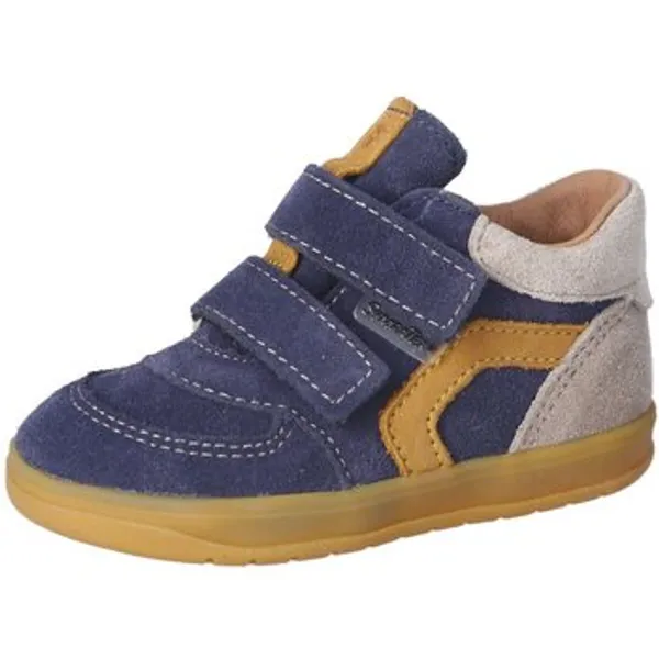 Pepino By Ricosta Hoge Sneakers Blauw, vergelijk prijzen bij 1 winkel