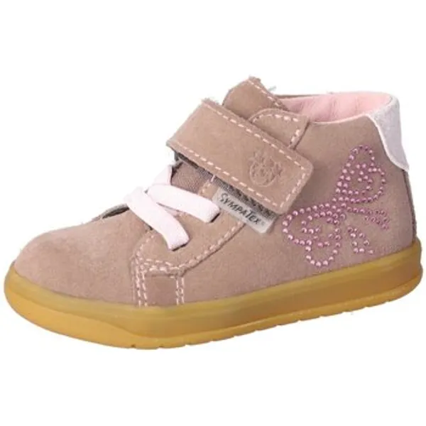 Pepino By Ricosta Hoge Sneakers Beige, vergelijk prijzen bij 1 winkel