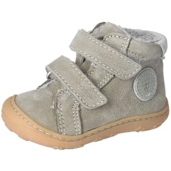 Pepino By Ricosta Hoge Sneakers Groen, vergelijk prijzen bij 1 winkel