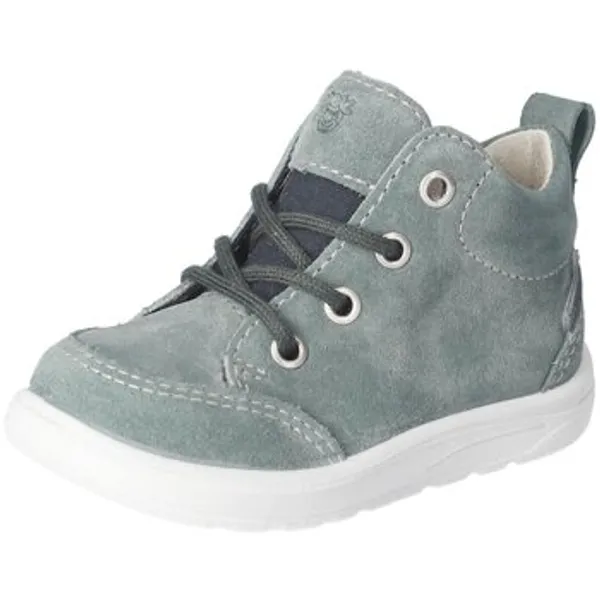 Pepino By Ricosta Hoge Sneakers Groen, vergelijk prijzen bij 1 winkel