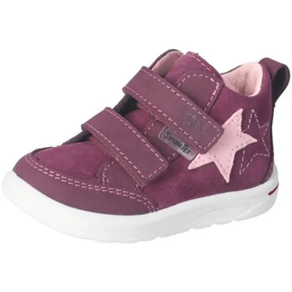 Pepino By Ricosta Hoge Sneakers Rood, vergelijk prijzen bij 1 winkel