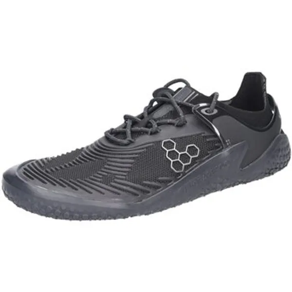 Vivobarefoot Lage Sneakers Zwart, vergelijk prijzen bij 1 winkel