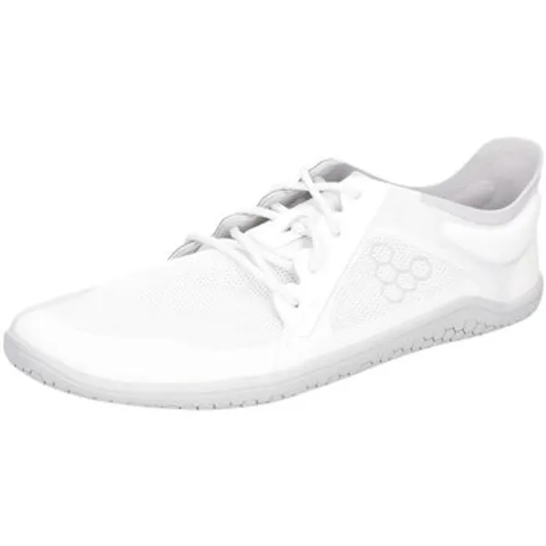 Vivobarefoot Lage Sneakers Wit, vergelijk prijzen bij 1 winkel